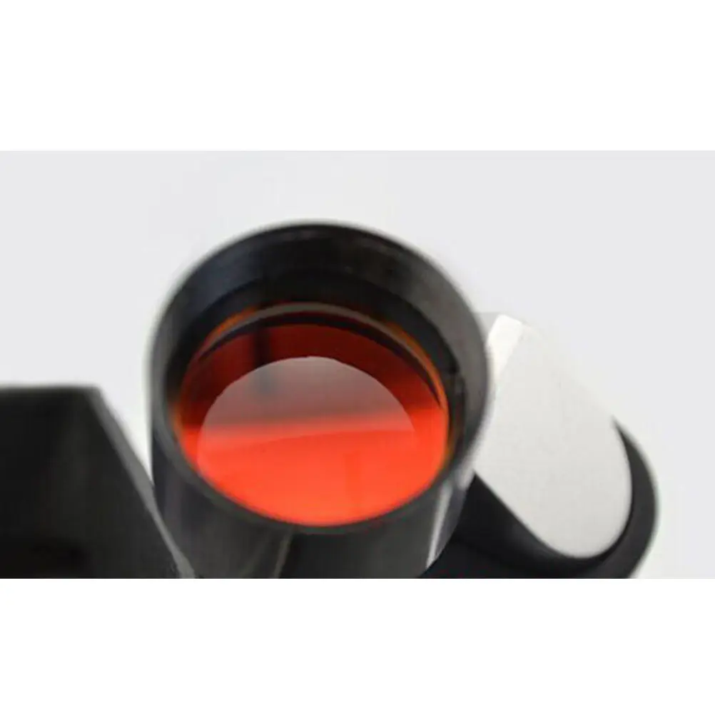 8x20 Monocular Fully Coated Optical Lens Compact Lightweight Handheld Telescope Night Angle for Hunting Bird