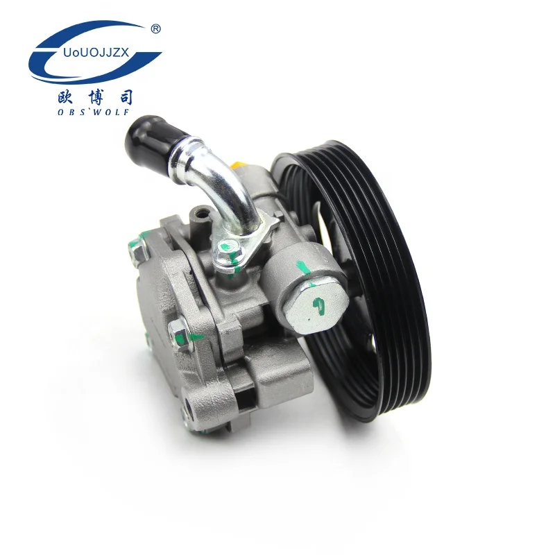 

Auto Hydraulic Oil Power Steering Pump for 3 1.6L BN9R-32-600