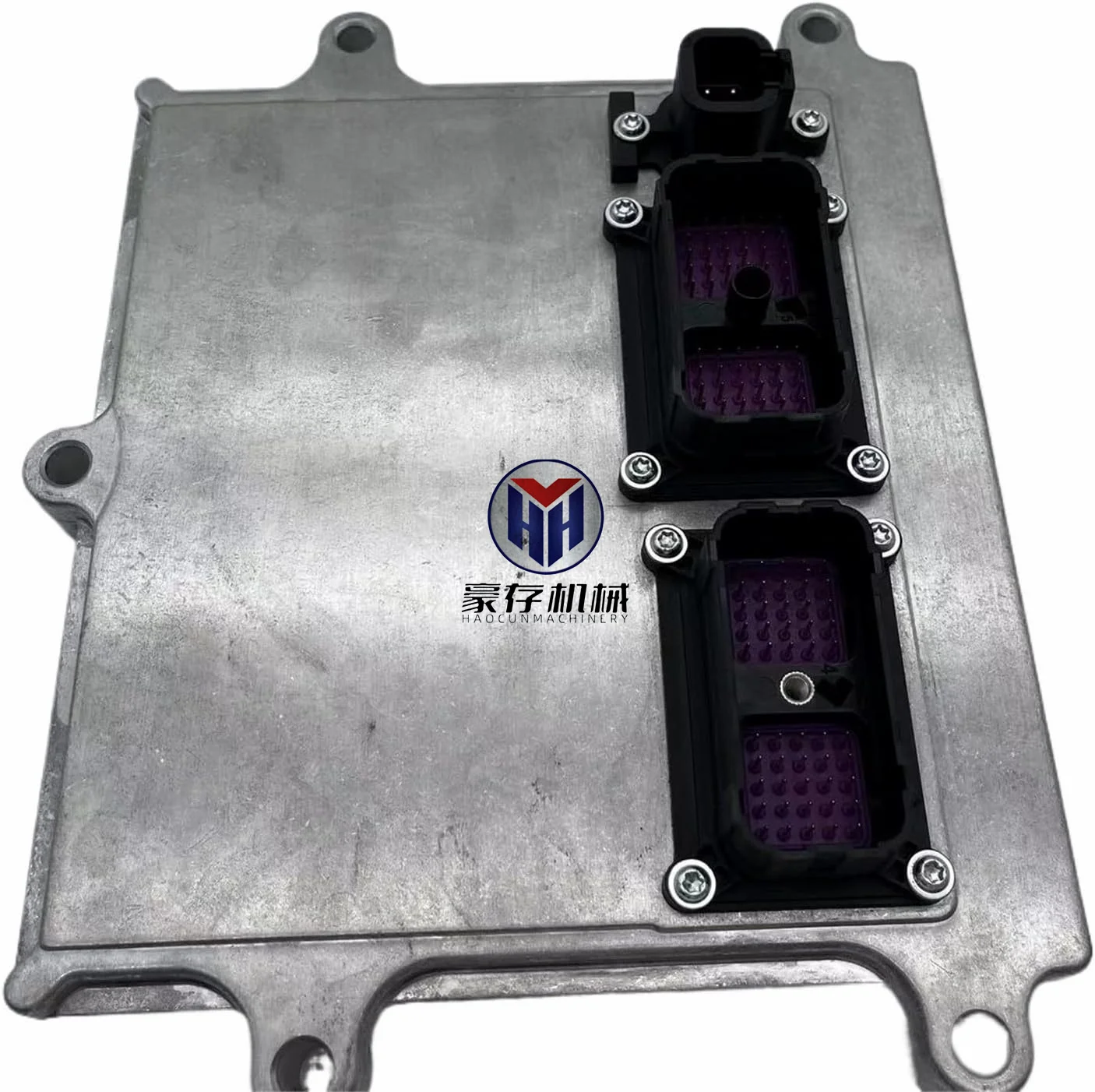 CM2850A Cm850 4354531 P4354531 Electronic Control Unit ECU Engine Computer Board for Excavator Truck Parts