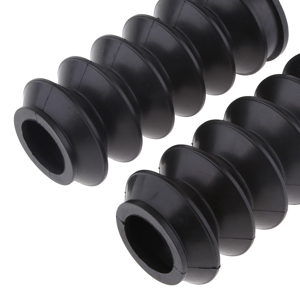 Motorcycle Fork Rubber Cover Dustproof Shock Absorber Gaiters Spare Parts for XG500 XG750 2014 2017