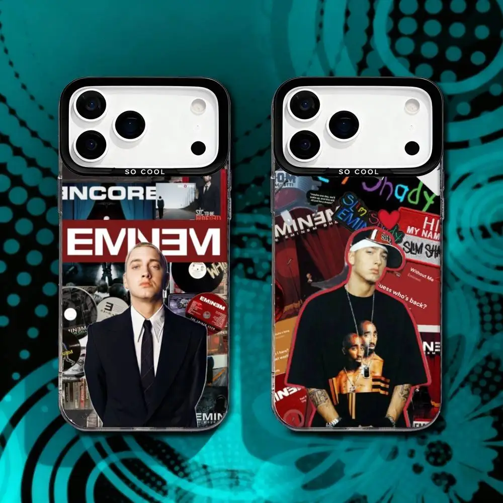 E-Eminem Stans With… - image