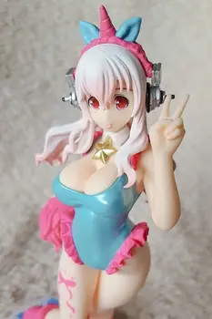 8 最佳銷售 索尼子玩偶 - №6