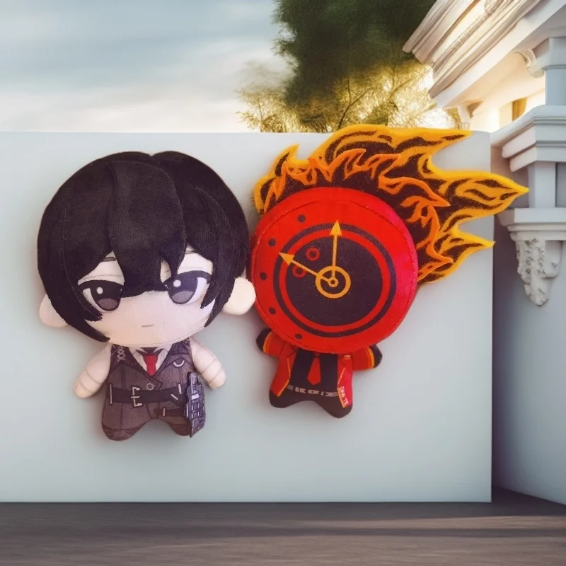 綿ぬいぐるみ人形コスプレアニメリムバスカンパニーダンテドンキホーテサンチョ漫画おもちゃ子供大人ファン DIY 誕生日プレゼント