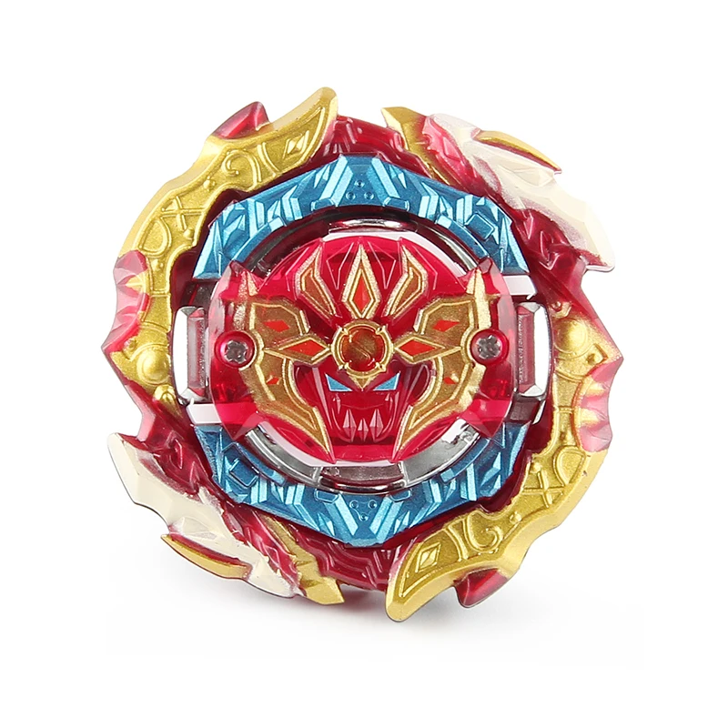 B-188 Astral Spriggan Booster Gyro Toy Metal Spinning Top  Xmas