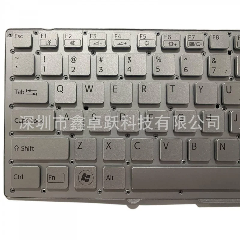 Sa+ For Sony VPC-SA/SB/SC/SD 113T PCG-41217T 41213P 41216L Laptop Keyboard