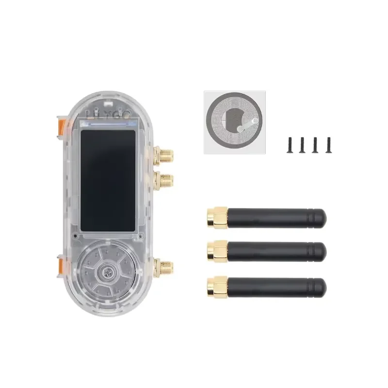 Used for T-Embed CC1101 Plus Development Board External Antenna ESP32-S3 Dual-Core LX7 Microprocessor 1.9 Inch LCD PN532