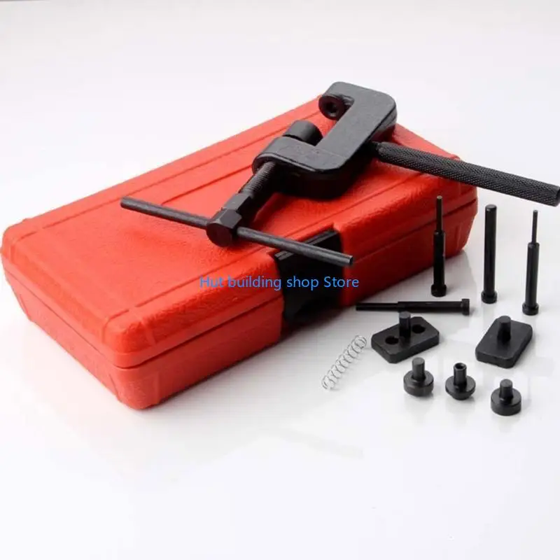 

T21C Bike Chain Cutter Mini Cycling Steel Chain Leaff