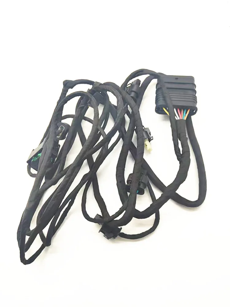 A1675405837 for Mercedes-Benz Front Bumper Distance Densor Electric Eyeliner Speed PDC X167 GLS400 GLS450 GLS500 GLS580