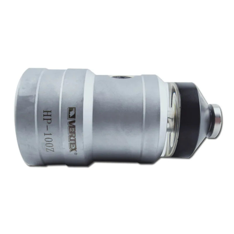 

2025 VERTEX Z-axis Setter HP-100Z Not-magnetic Base Height 100MM CNC Tool Setter Tool Setting Instrument