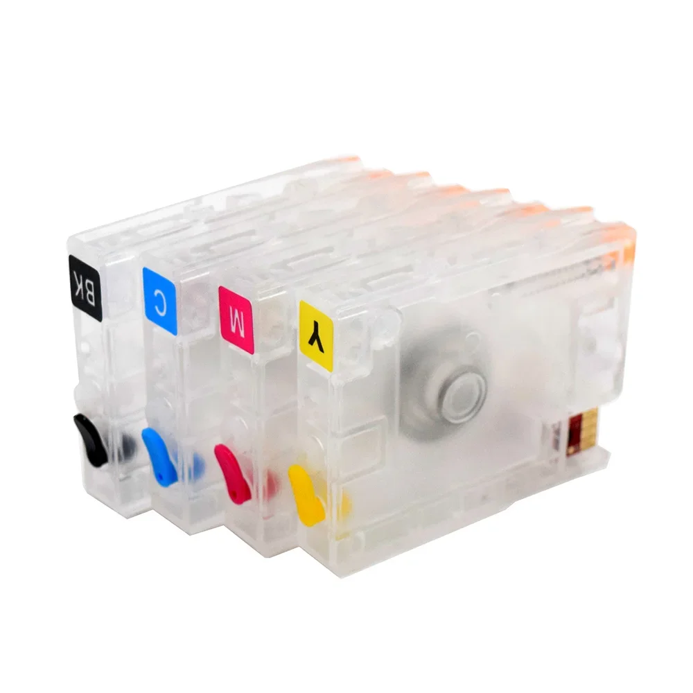 BOMA.LTD High Quality 711 Empty Ink Cartridge For HP 711 With ARC Chip For HP Designjet T120 T520 T125 T525 T530