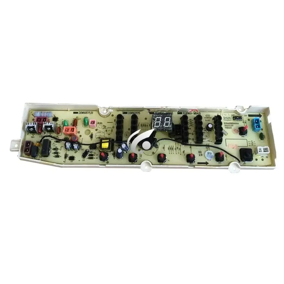 100% new washing machine control board for XQB50-M855N XQB75-M1155 XQB50-M955 M9995 Computer board