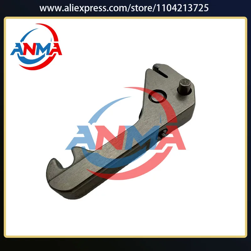 1Piece For Hohner 43/6 Stitching Head Stitching Machine Replace Spare Parts Bird Beak Metal Forming Mold 43/6S Forming