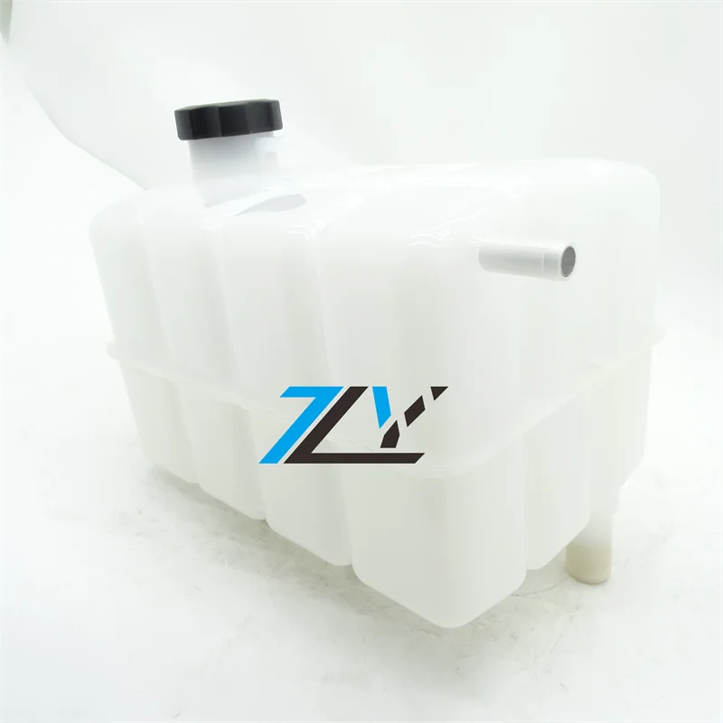 277-4837 Water Expansion Tank 2774837 For Cat Grader 140k 120k Coolant Tank