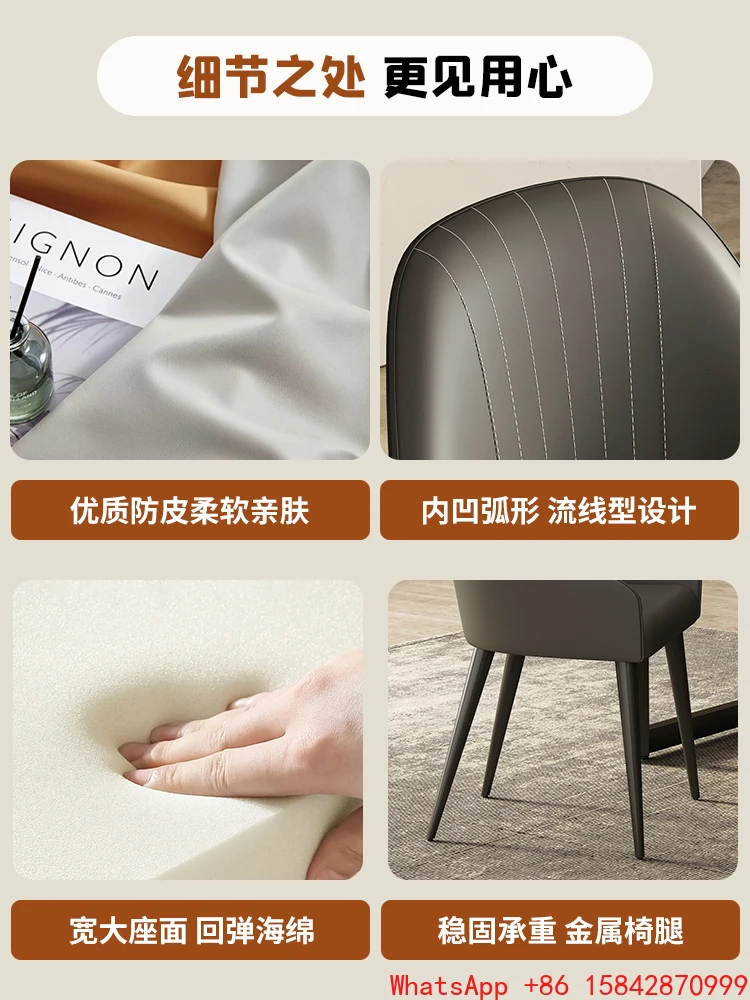 مكتب دراسة سطح المكتب لغرفة النوم المنزلية #4