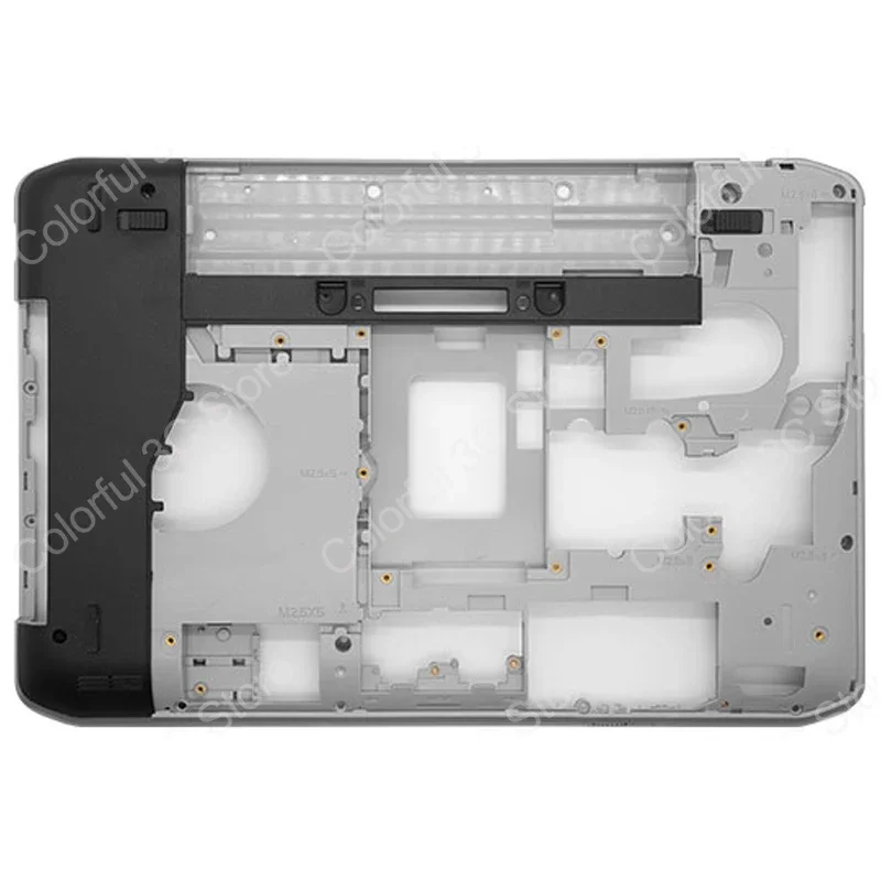 14.0" Pokrywa Tylna LCD Laptopa Latitude E5420 E5420 P16G, Obudowa Palmrestu, Dolna Obudowa, Górna Obudowa, Dolna Obudowa, Zawiasy, Pokrywa Obudowy