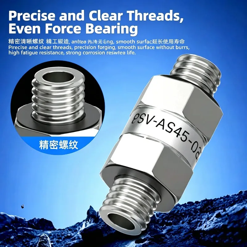 10Pcs ZP2V Pneumatic Vacuum Saving Valve ZP2V-A5-03 ZP2V-A5-05 ZP2V-B5-03 ZP2V-B5-05 2P2V-A8-05 ZP2V-A01-05 ZP2V-B01-05 