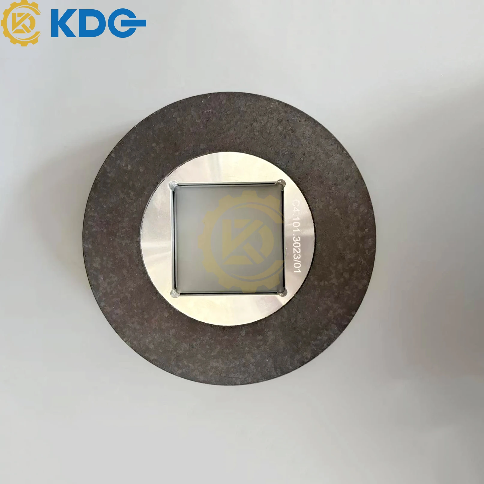 

High Quality Heidelberg Main Motor Brake C4.101.3023/01 Printing Machine C4.101.3023 162x62x17mm