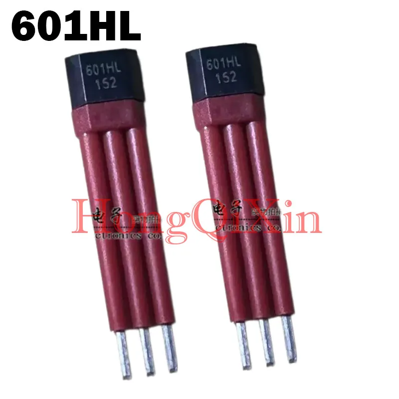 5PCS/LOTS 601H bipolar latch Hall element electric motorcycle motor sensor resistant to high voltage