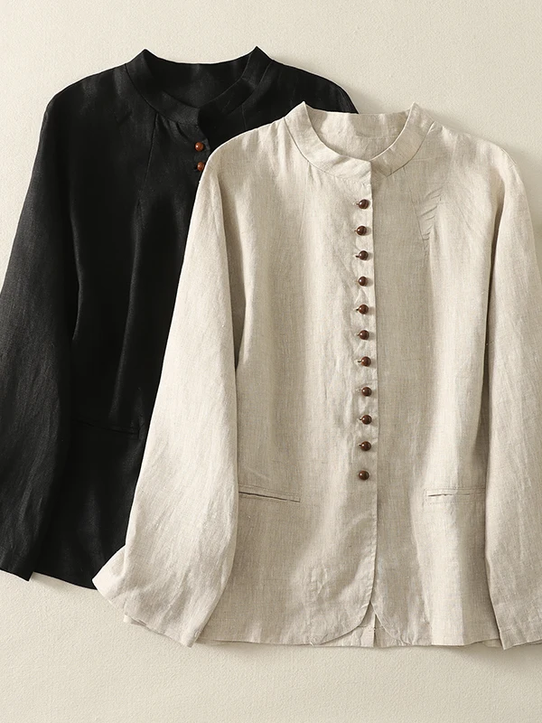 

Кардиган оверсайз в винтажном стиле с узором «Денежные знаки», свободного кроя, с эффектом похудения, повседневная верхняя одежда