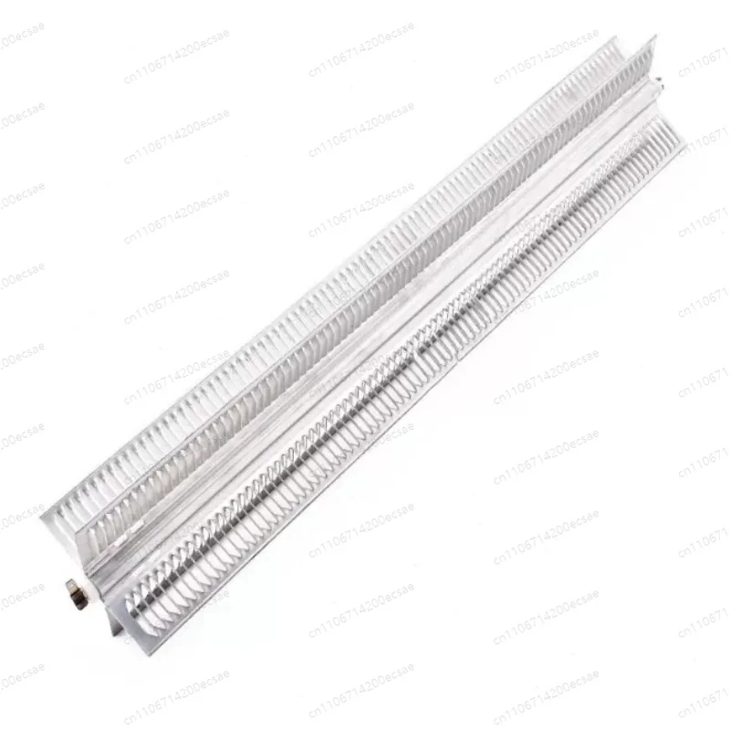 for X-shaped Aluminum Fin Heater 660mm 230V 2000W Heating Element