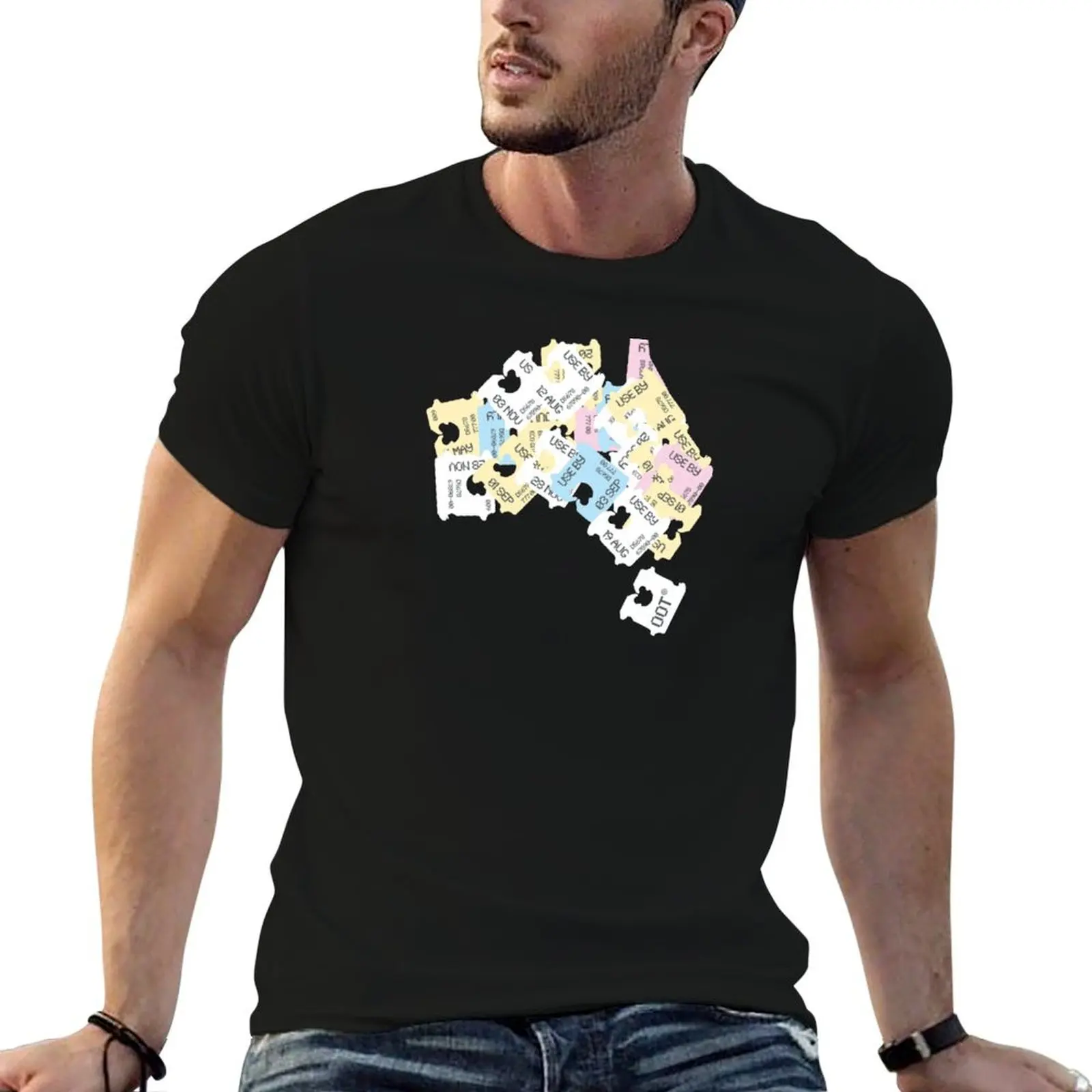 Oot? Girt By Sea T-…