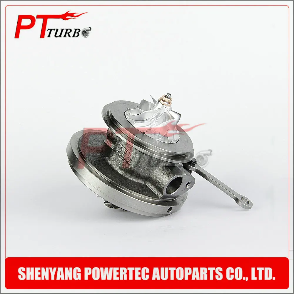 

MFS Turbine Cartridge For Land Rover Range Rover Discovery 2.0 D 180 HP 49335-01920 G4D36K682AG 9335-01931 Turbocharger 2016