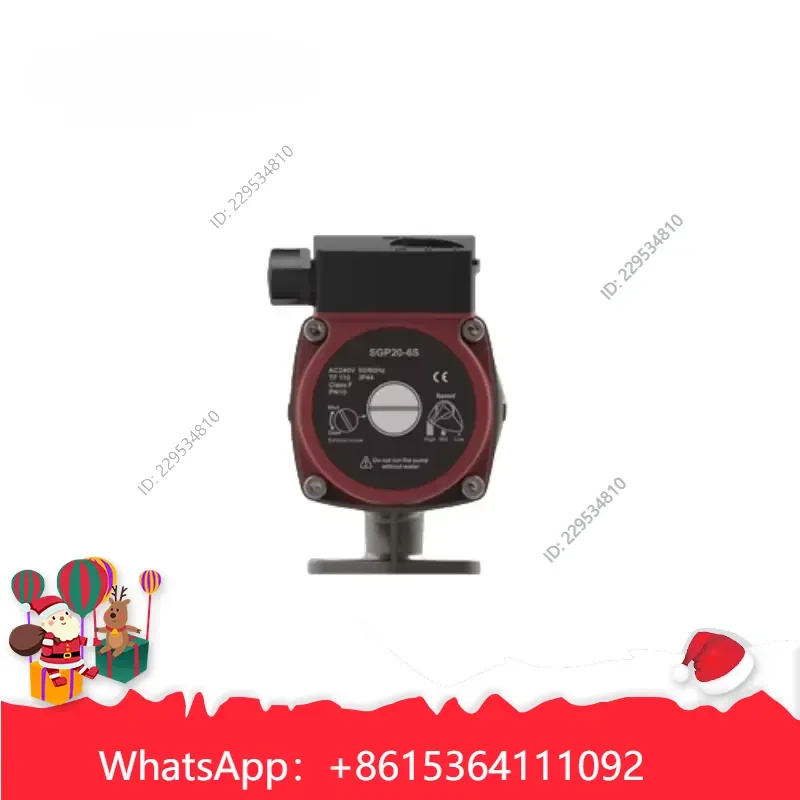de alta calidad for SGP25-6S 90502556-M14 Generator Water Pump Accessories Important Components of Compatible For Model，1pc