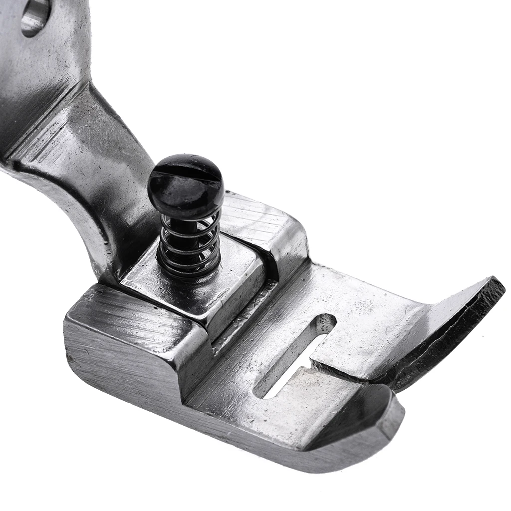 Big Size Presser Foot 457G For Singer Zigzag Industrial Sewing Machine - view 3