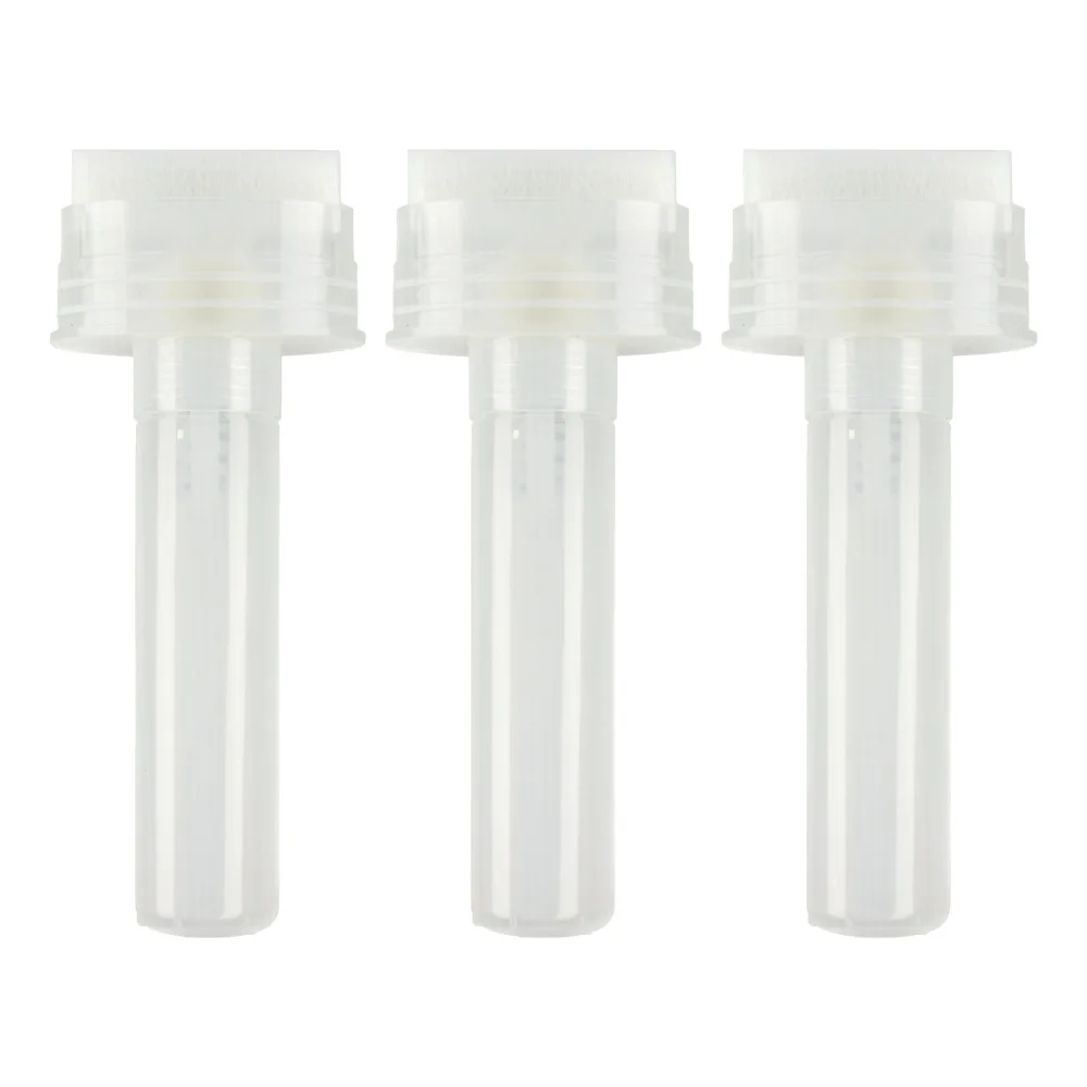 Wide Tip Empty Marker Pen For Tianyi 50mm Transparent Plastic Barrel Refillable Ink Drawing Graffiti Craft Art Supplies Pen