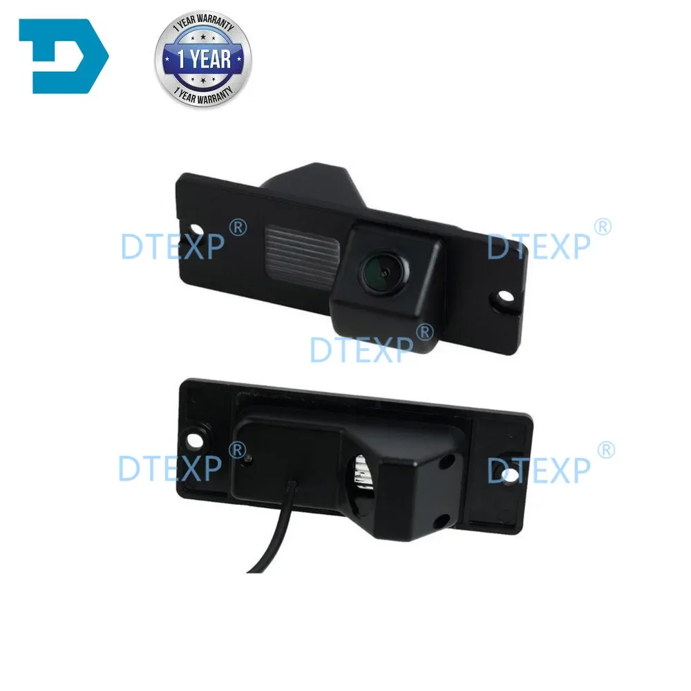 1 Piece Parking Camera For Pajero Original With Painting Park Sensor For Montero V73 V75 V77 V87 V93 V95 V97 V98