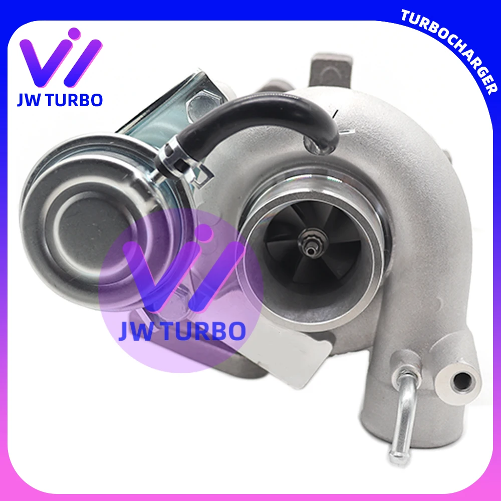 4913503130, 49135-03130, ME202578, ME201258 Turbo TF035 Turbocharger for Mitsubishi Pajero NH NJ NK NL V46W V26W 2.8L