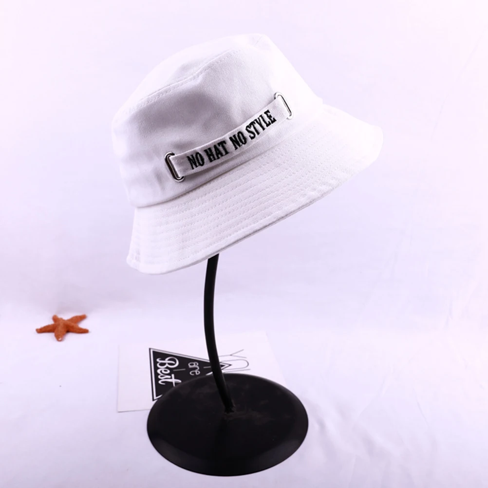 

Sun Protection Bucket Hats Lightweight Foldable UV Hat for Men Women Summer Beach Outdoor Wide Brim Design Fishing Hiking