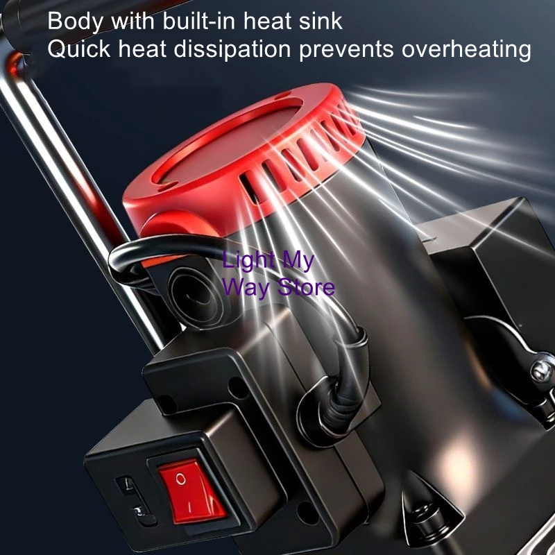 Portable Electric High-Pressure Paint Sprayer, Multifunctional Putty Powder Sprayer, Cement Slurry Latex Paint