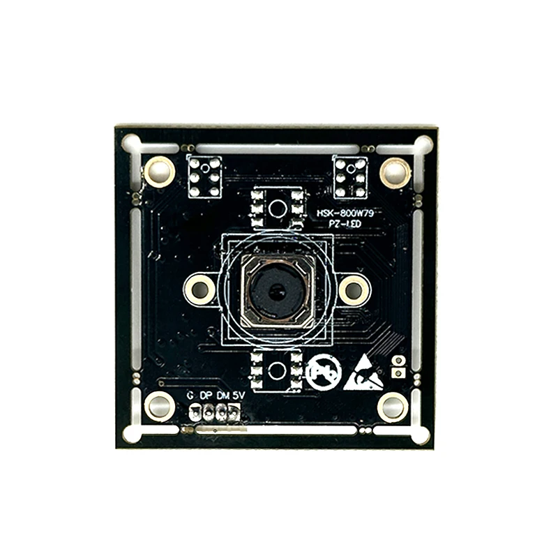 1Pcs 8MP HD 3264X2448 CMOS IMX179 AF USB2.0 Camera Module Imx UVC OTG Plug USB Webcam for Atm/self-service Ai Around View Ampli