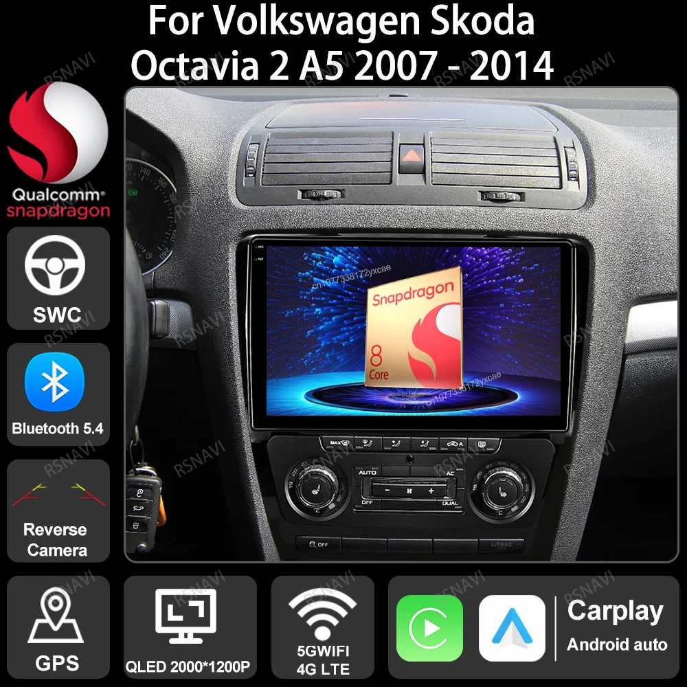 Car Radio Android 1… - image