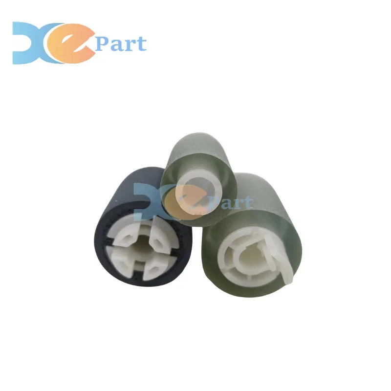 5X Pickup Roller Klit for Canon IR2520 2525 2530 2535 2545 4025 4035 4045 FC6-6661-000 FC7-9502-000 FC7-9381-000 Printer Parts