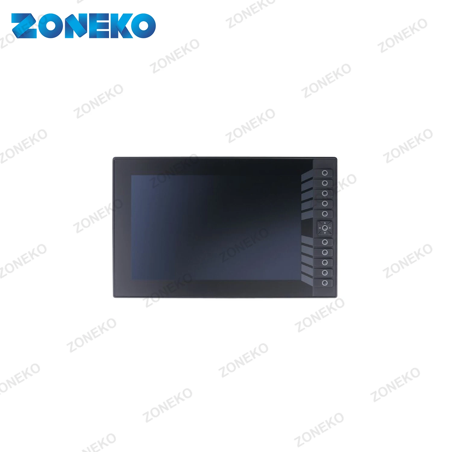 CR1204 Programmable Graphic Display for Controlling Mobile Machines CR1204 EcomatDisplay/12