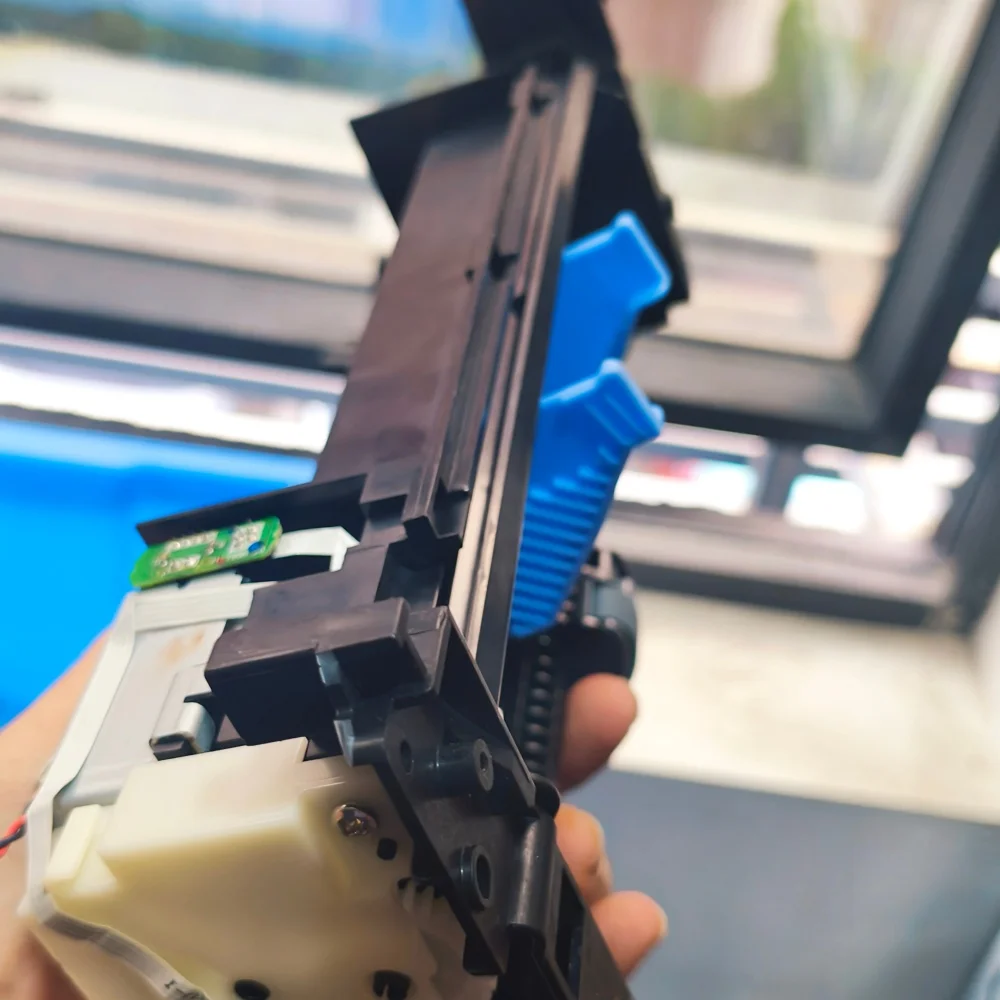 

L8050 ПАПИЧНОЕ ПИТАНИЕ В СБОРЕ L8058 ПАПЕРНОЕ ПЕЧАТЬЕ