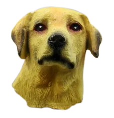 Labrador Dog Silicone Soap Mold Cake Decorating Tools Fondant Resin Sugarcraft Gumpaste Chocolate Sugarcraft Mould M2376