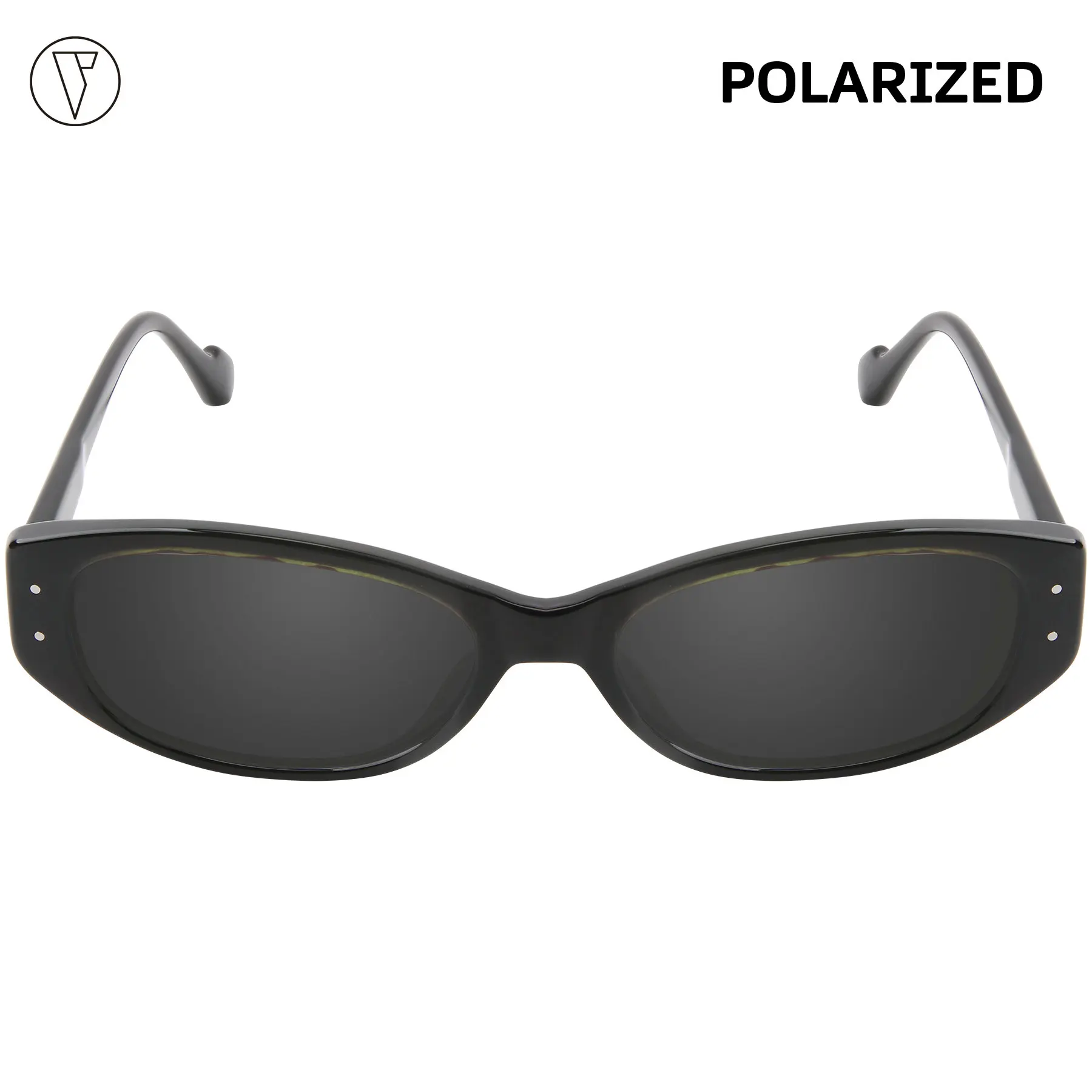 

ONDEX Fashion Unisex Sunglasses Men Women Polarized Sunglasses Stylish UV Protection For Cycling Driving Fishing Eyeglasses