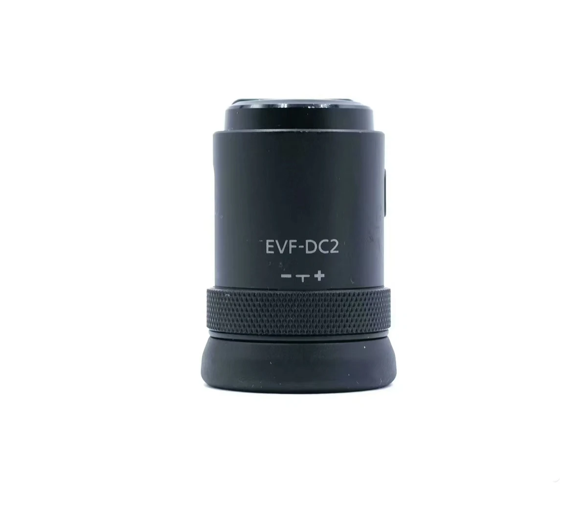 

Электронный видоискатель EVF-DC2 (черный) для цифровых камер Canon EOS M6 II, EOS M6, EOS M3, PowerShot G1 X Mark II, Mark III, G3 X