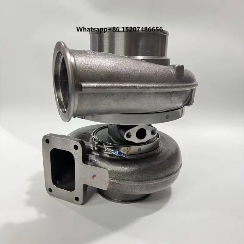 T401933  826835-5037S  4791469  turbocharger   Parts & Accessories