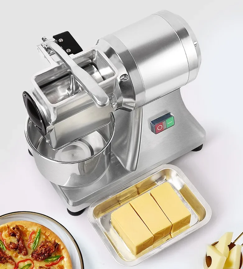 

CG55SH Cheese Grater, Cheese Grinder, Cheese Powder Making Machine