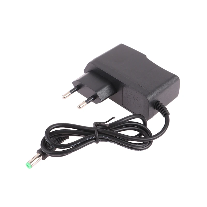 Carregador universal para bateria de lítio de nível a laser 3D/4D Plugue UE Adaptador de energia CA Acessório de nível a laser