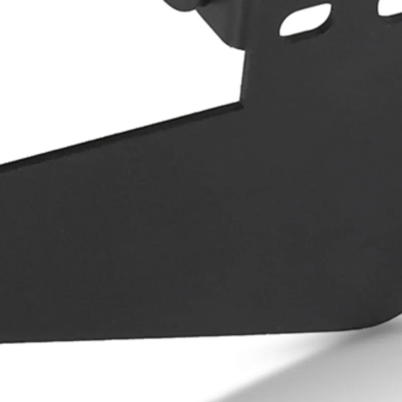 

For Yamaha YZF-R15 V3 V3.0 YZF R15 Motorcycle License Plate Holder Tail Tidy Fender Registration Plate Bracket 2017 -2019 2020