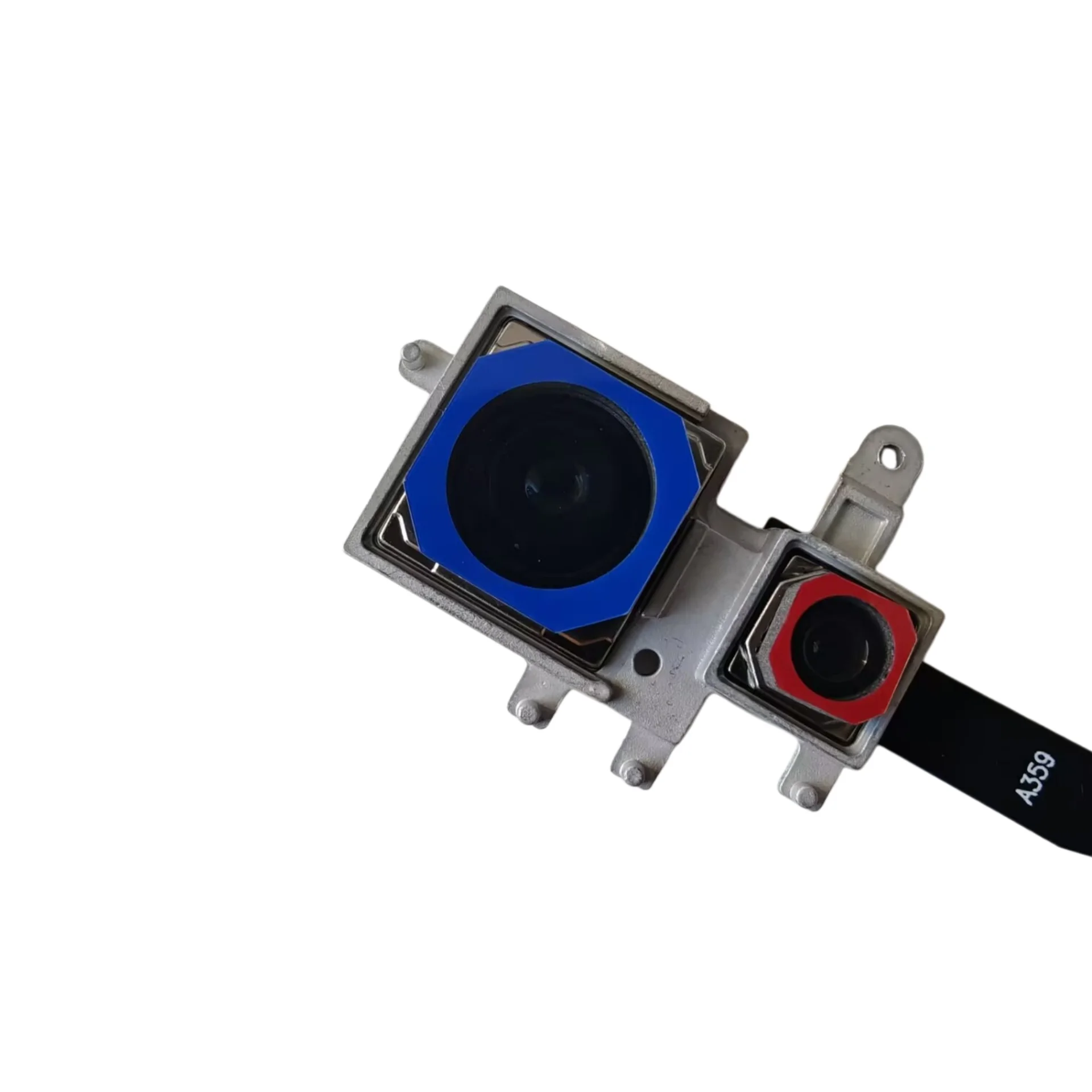 New Original For Doogee V40 Pro Cell Phone 200MP A359 Big Rear Main Camera Module Repair Parts