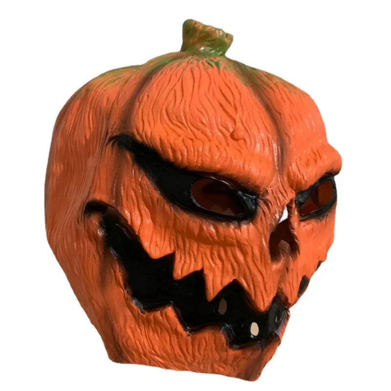 قناع هالوي ، الشيطان ، شبح ، كوسلا ، أغطية الرأس اللاتكس ، الدعائم مخيفة