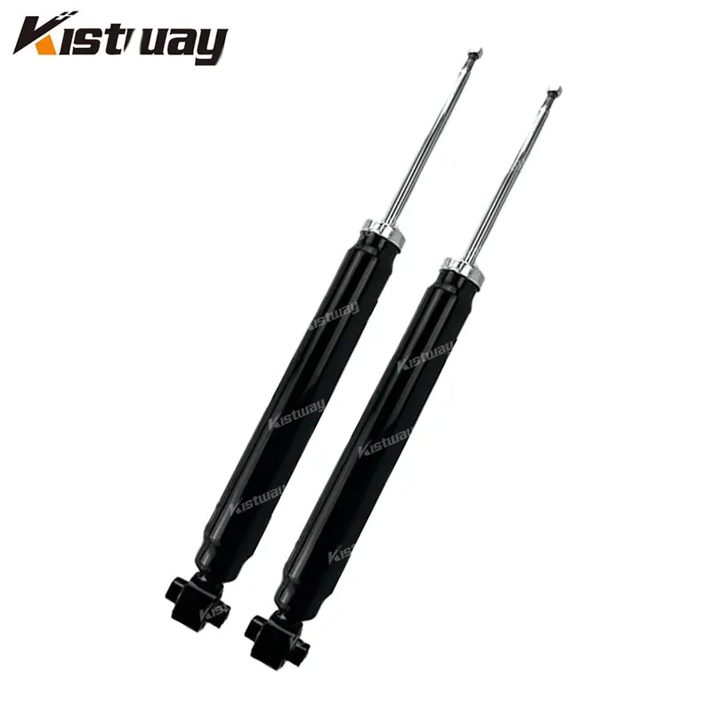 2PCS High-Quality Front Rear Shock Absorbers Kit Without ADS For Audi A6 A6L C8 2019- 4KD413031C 4KD513035A