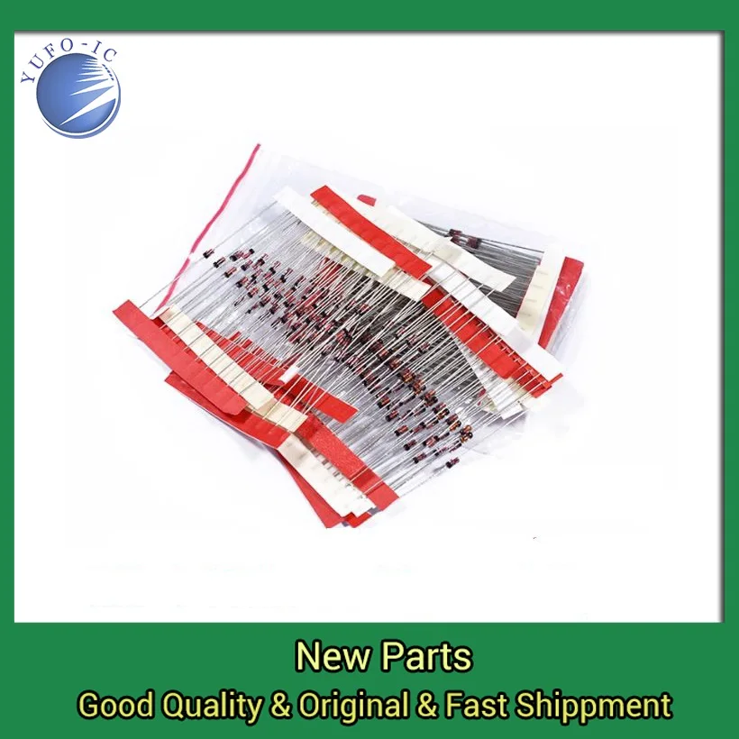 Zener Diode Kit 2V-…