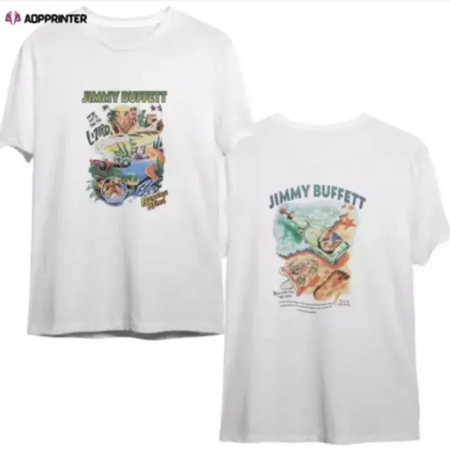 Vintage 1996 Jimmy … - image